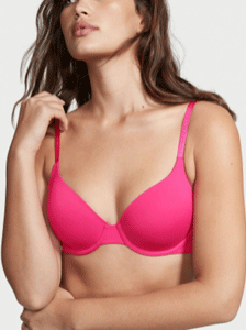 THE T-SHIRT Lightly-Lined Full-coverage Bra 11192660